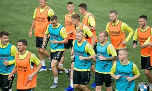 M. Kuklys: „Motyvuoti mūsų nereikia“