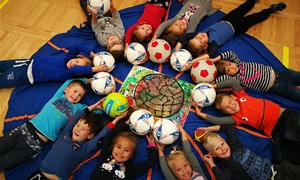 12-oji „Futboliuko“ kelionė – prasidėjo registracija