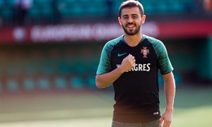 B. Silva: mažasis portugalų magas, kuris sužibėjo Lietuvoje