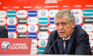 F. Santosas: „Lietuva iki pertraukos gerai išnaudojo savo ginklus“