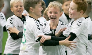 Marijampolėje vyks Wellkid lygos šventiniai turnyrai