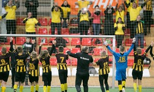 U-14 Pirmos lygos finalo ketvertas rungsis Marijampolėje