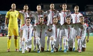 Serbijos rinktinė – su nauju treneriu ir pasikeitusios sudėties
