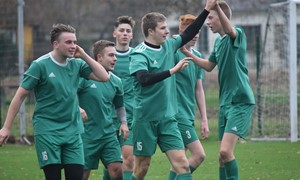 Kazlų Rūdos SC triumfavo U-19 pirmenybėse