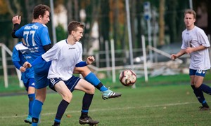 Pradėta registracija į 2020 m. Jaunimo futbolo 11×11 formato varžybas