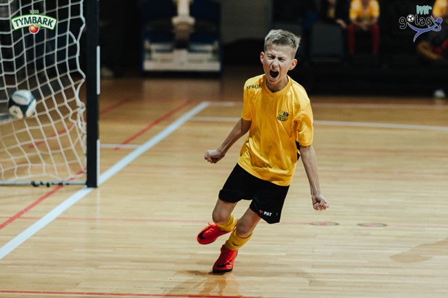 Moksleivių Futsal žaidynėse pirmieji šalies čempionai – iš Šilalės