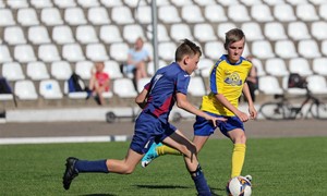 Pradėta registracija į 2020 m. Lietuvos U-14 amžiaus grupės varžybas