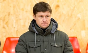 Naujasis Vilniaus „Žalgirio“ treneris A. Baga: „Man patinka tai, ką pamačiau“