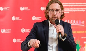 Pristatoma LFF Techninio departamento futbolo knygų serija apie žaidimo modelius