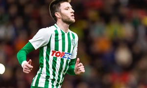 M. Kuklys: „Banga žaidžia kompaktišką futbolą, turi greitus atakuojančius žaidėjus“