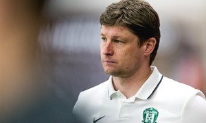 A. Baga: „Tatamirovičius žaisti prieš kauniečius galės“
