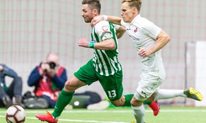 Turo apžvalga: vienodi rezultatai ir įspūdingi išsigelbėjimai