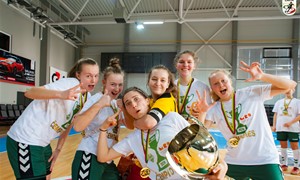 LMFA futsal čempionato finalinio ketverto atgarsiai