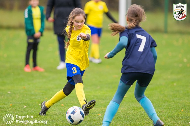 LMFA kviečia prisidėti prie mergaičių futbolo turnyrų rengimo