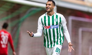 Oficialu: Davidas Ngogas baigia futbolininko karjerą