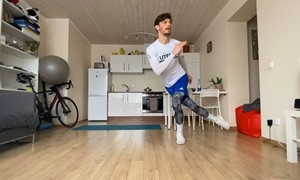 „Utenio“ nuotolinėse treniruotėse – dėmesys kokybei