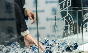 Šiandien bus traukiami Hegelmann LFF taurės antro etapo burtai