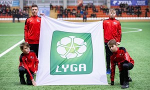 Turo apžvalga: „Sūduva“ neklumpa, „Banga“ – stebina