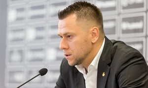 Už suteiktą LFF pagalbą pandemijos metu – Kauno miesto padėka
