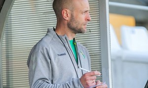 N. Mačiulis: „Einame savo keliu“