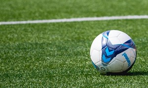 Startavo naujo formato Jaunučių futbolo čempionatas