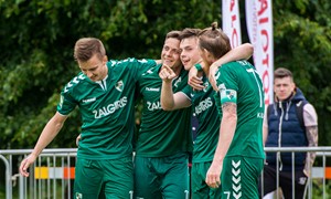 Turo apžvalga: praraja tarp trejetų dar labiau išaugo