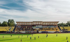LFF Pirmos lygos trečio turo anonsas: lyderiaujantys „Šiauliai” ir 6 nepralaimėjusios komandos