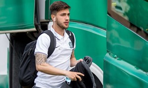 Žalgiris abipusiu susitarimu nutraukė sutartį su Higoru Vidaliu