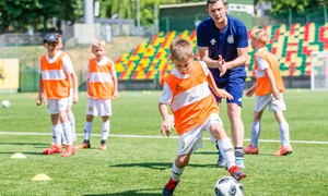 Jaunimo futbolo varžybas vykdys LVJUFA