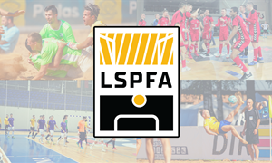Skelbiama registracija į LFF Futsal taurės turnyrą