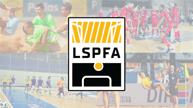 Skelbiama registracija į LFF Futsal taurės turnyrą
