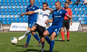 11 turo apžvalga: „Greitieji“ įvarčiai ir mažųjų serijų pabaigos