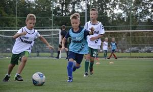 Prieš Wellkid lygos startą – susirinkimas su komandų atstovais