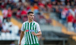 Su „Žalgiriu“ triumfavusiam puolėjui Europoje liko nebaigtų darbų