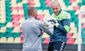 T. Krapikas: Apie patekimą į Serie A, italų svajonės išpildymą ir atmosferą rinktinėje