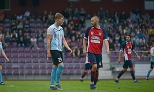 LFF Pirmos lygos 15 turas: Trys favoritų išvykos