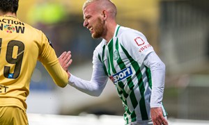 „Riteriai“ bei „Žalgiris“ baigė pasirodymą tarptautiniame fronte