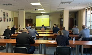 Sudaryta darbo grupė diskutavo dėl žaidėjų perėjimo reglamento