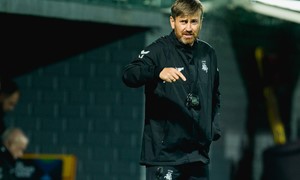 Naujas FC „Hegelmann Litauen“ vyr. treneris – Andrius Skerla