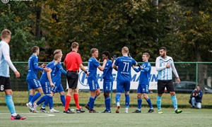 LFF Pirma lyga: Ką atneš „Didysis Pirmos lygos sekmadienis”?