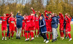 Hegelmann LFF taurės finalas – žiūrimiausia futbolo transliacija 2020 m.