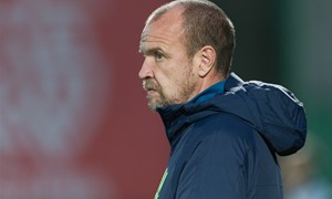 T. Pikkarainenas: „Kiekvienas iš mūsų privalome pažiūrėti į veidrodį ir pagalvoti, ką galėjome padaryti kitaip“