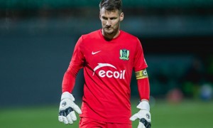 Karjerą baigęs T. Simaitis tapo „Riterių“ sporto direktoriumi