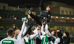 „Žalgiris“ abipusiu susitarimu išsiskyrė su A. Baga