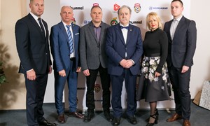 KAFF pagerbs sezono geriausiuosius ir apskrities futbolui nusipelniusius asmenis