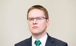 V. Dambrauskas paliko Kroatiją ir stos prie „Ludogorec“ vairo