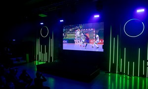 Iki FIFA pasaulio salės futbolo čempionato Lietuvoje liko 250 dienų: situacija atrankoje