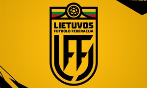 Patvirtintas naujasis Lietuvos salės futbolo rinktinės treneris