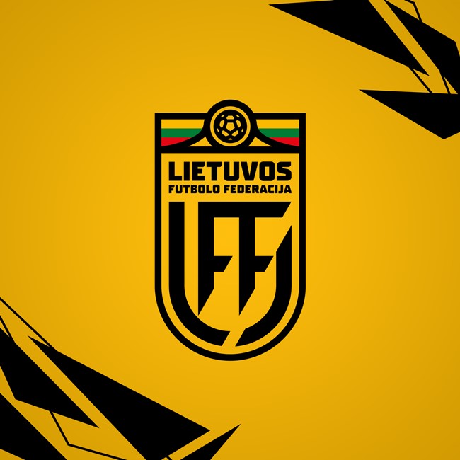 Lietuvos futbolo federacija akylai stebi galimus sąžiningo žaidimo pažeidimus