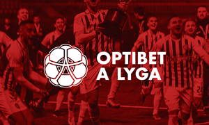 1-ojo „Optibet A lygos“ turo tvarkaraštyje – pasikeitimai